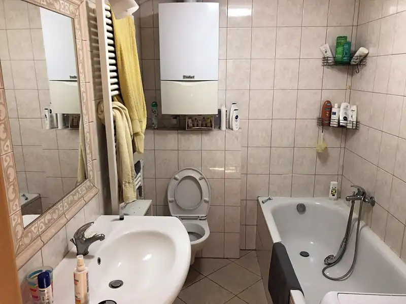 Pronájem bytu 2+kk 57 m², Praha – náhled fotky 3