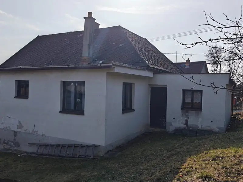 Prodej rodinného domu 323 m², pozemek 903 m², Humpolec – náhled fotky 3