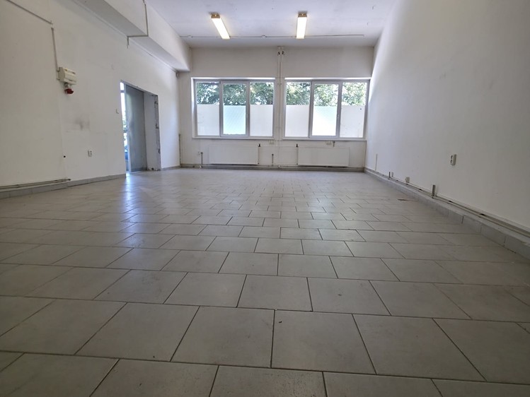 Pronájem komerčního prostoru, 60 m² (2 z 11)