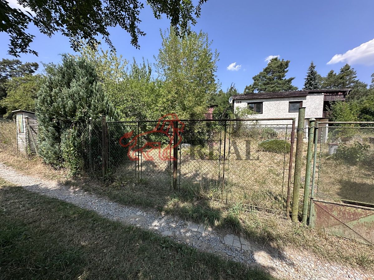 Prodej chaty 30 m², pozemek 390 m² – fotografie 4