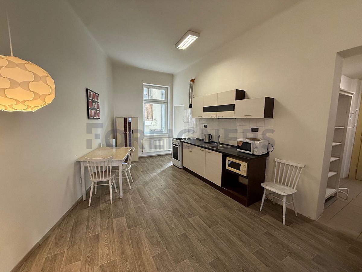 Pronájem bytu 3+1 96 m²