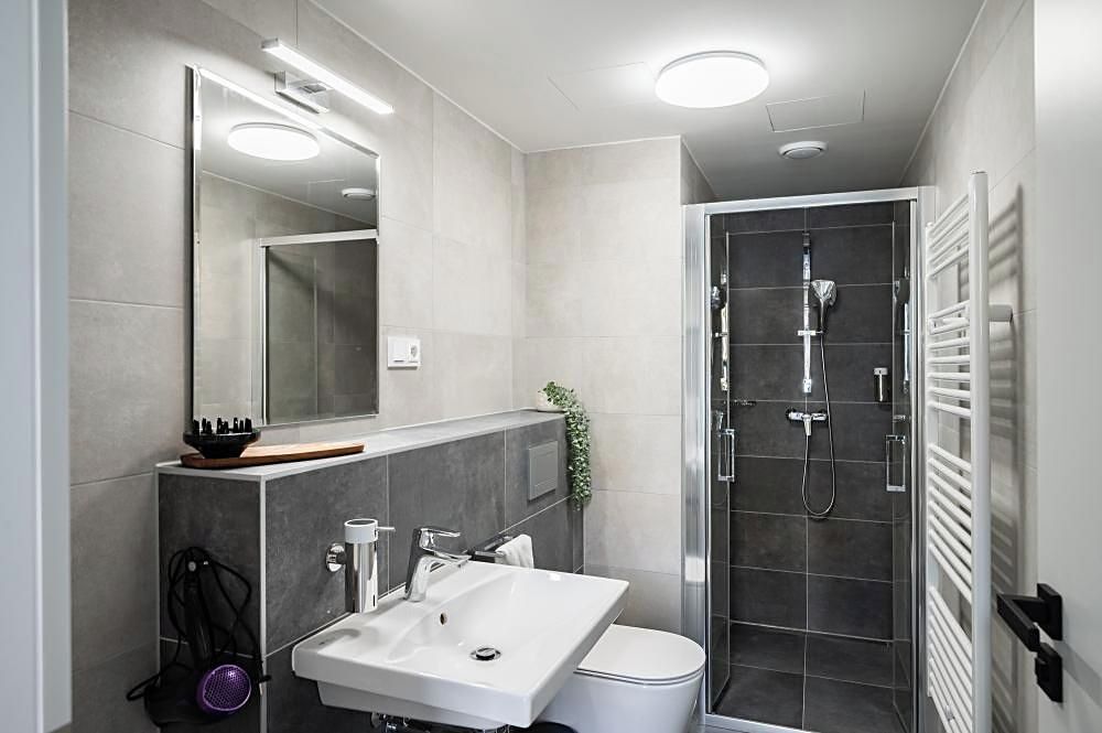 Prodej bytu 2+kk 46 m² – fotografie 3