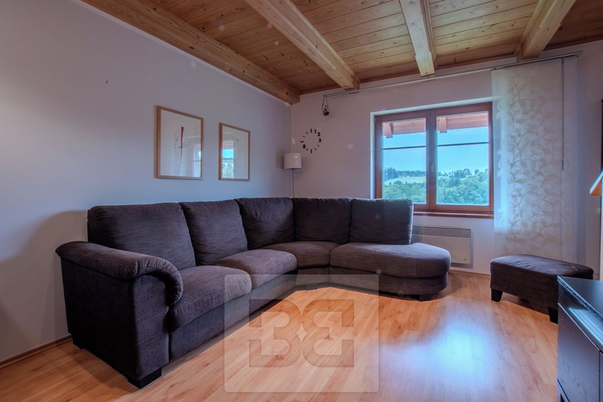 Pronájem bytu 3+kk 74 m² – fotografie 4