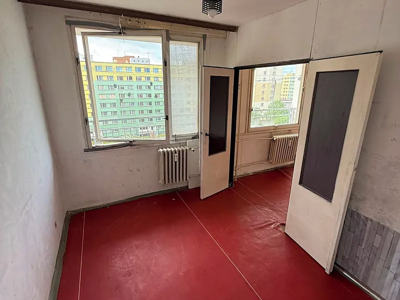Prodej bytu 2+kk 48 m², Kladno - Kročehlavy, ev.č. 03238
