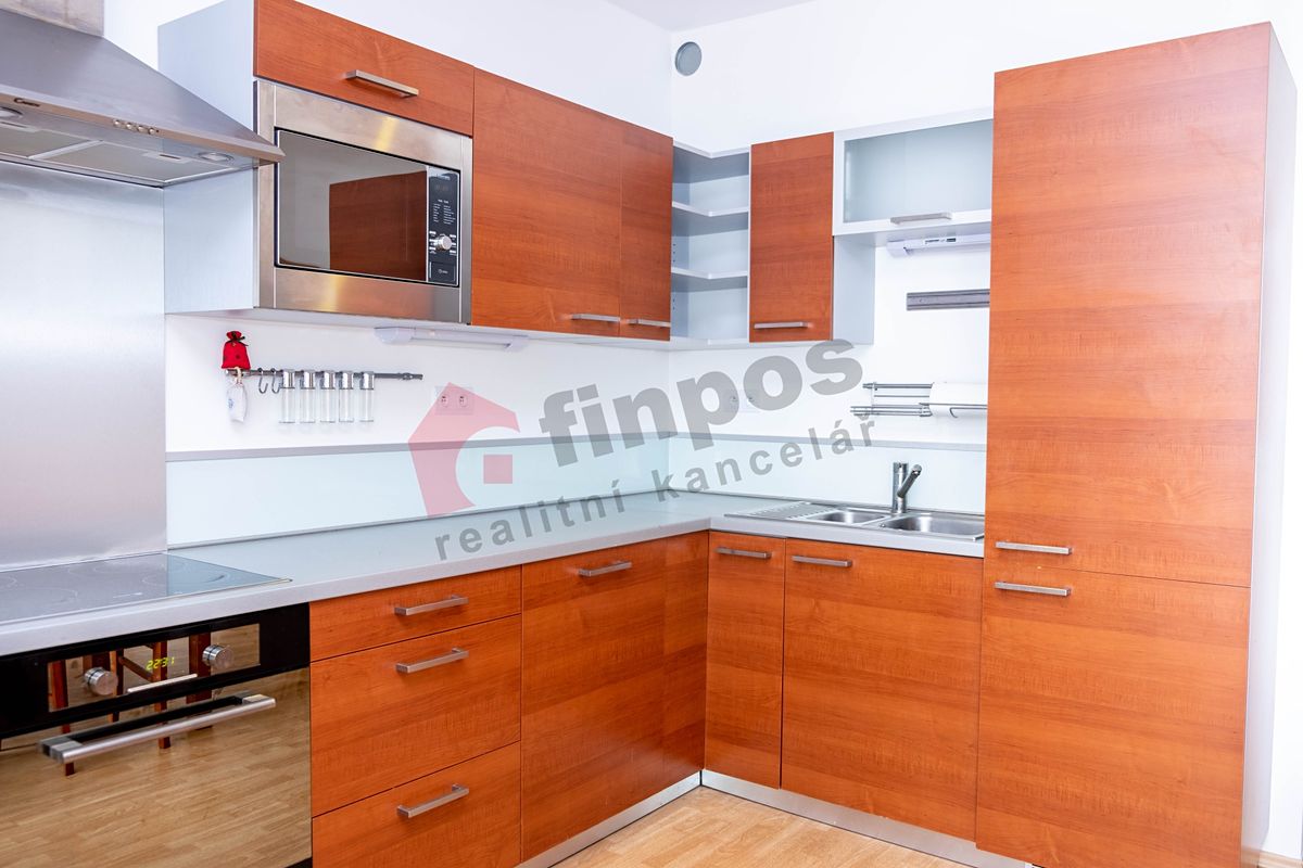 Prodej bytu 2+kk 54 m² – fotografie 5