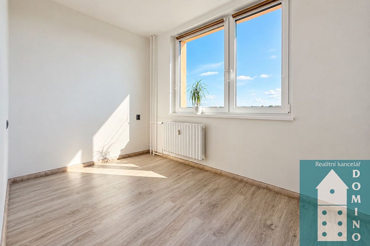 Pronájem bytu 2+kk 39 m² – fotografie 5