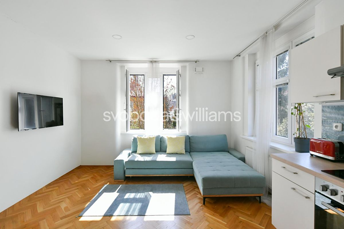 Prodej bytu 2+kk 41 m² – fotografie 3