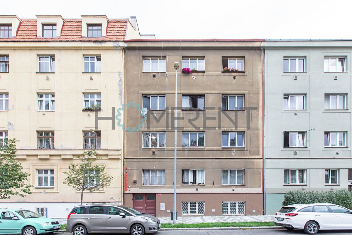 Pronájem bytu 2+1 44 m² – fotografie 5
