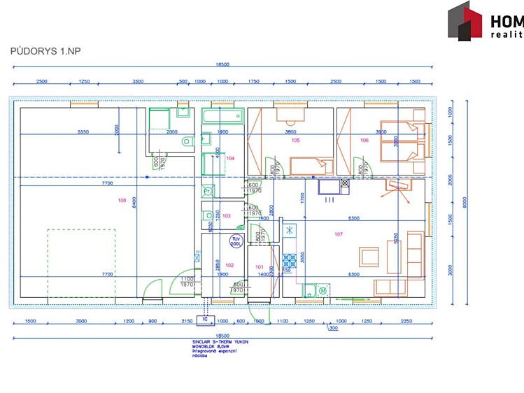 Grundstück zum Kauf, 808 m² (8 von 13)