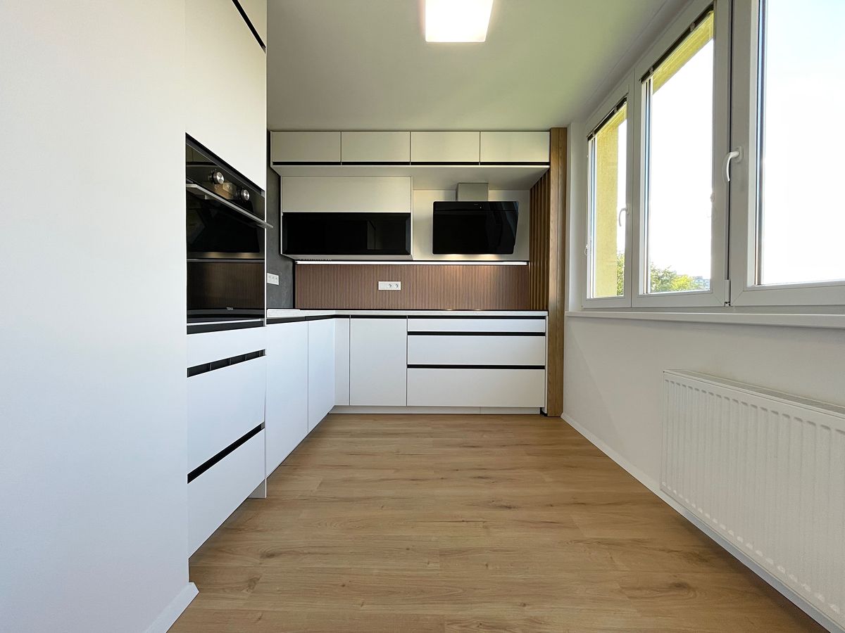 Prodej bytu 3+1 67 m² – fotografie 2