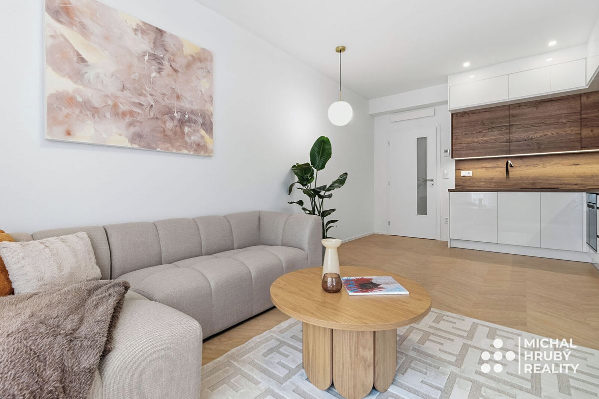 Prodej bytu 3+kk 69 m² – fotografie 4