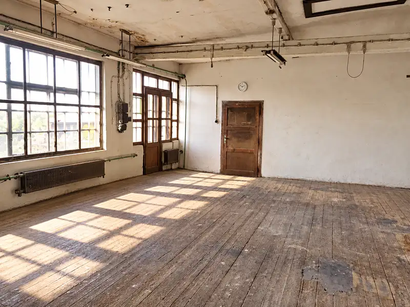 Pronájem skladového prostoru 195 m², Olomouc – náhled fotky 2