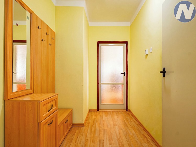 Квартира 3+1 на продаж, 59 м² (16 з 17)