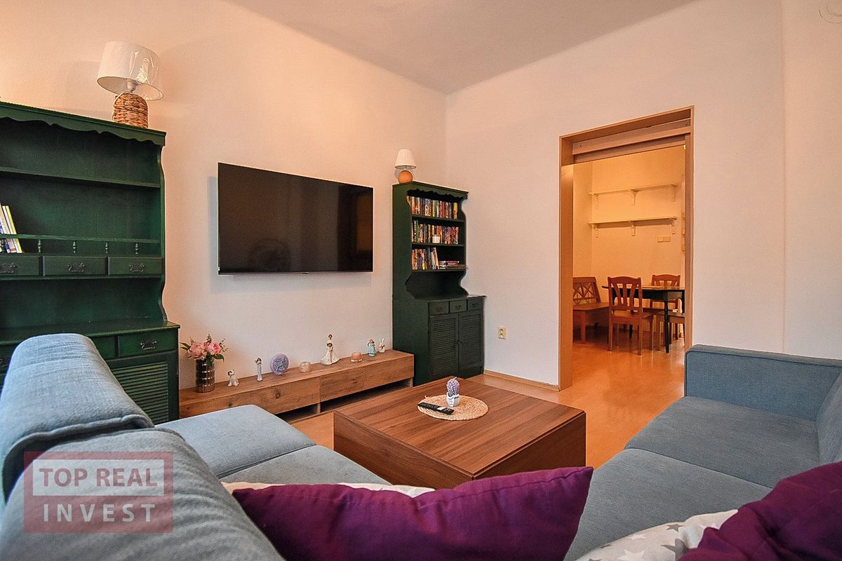 Prodej rodinného domu 83 m², pozemek 158 m²