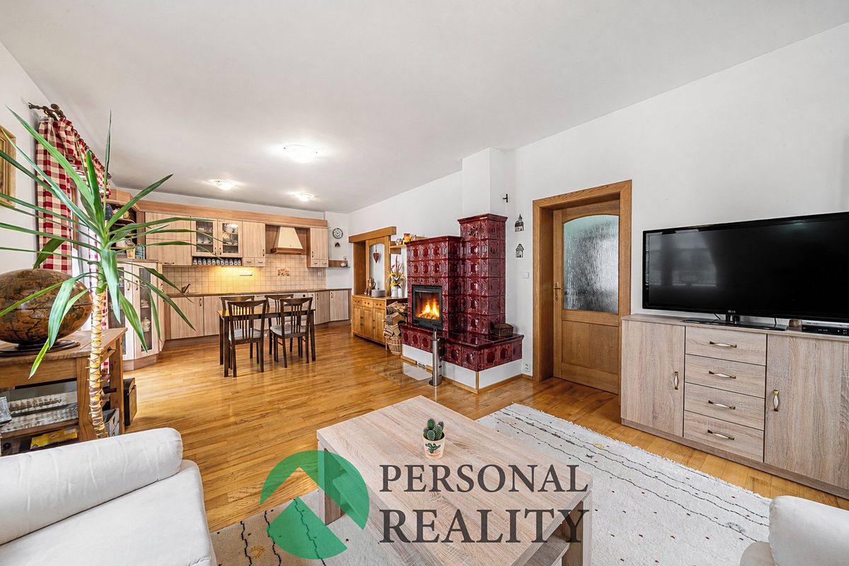 Prodej bytu 3+kk 75 m² – fotografie 4