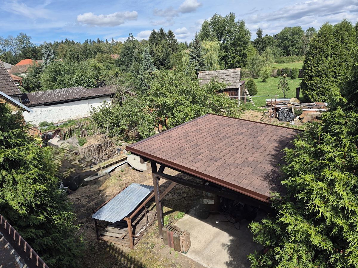 Prodej rodinného domu 139 m², pozemek 1451 m² – fotografie 5
