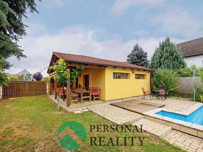 Prodej stavebního pozemku 340 m²