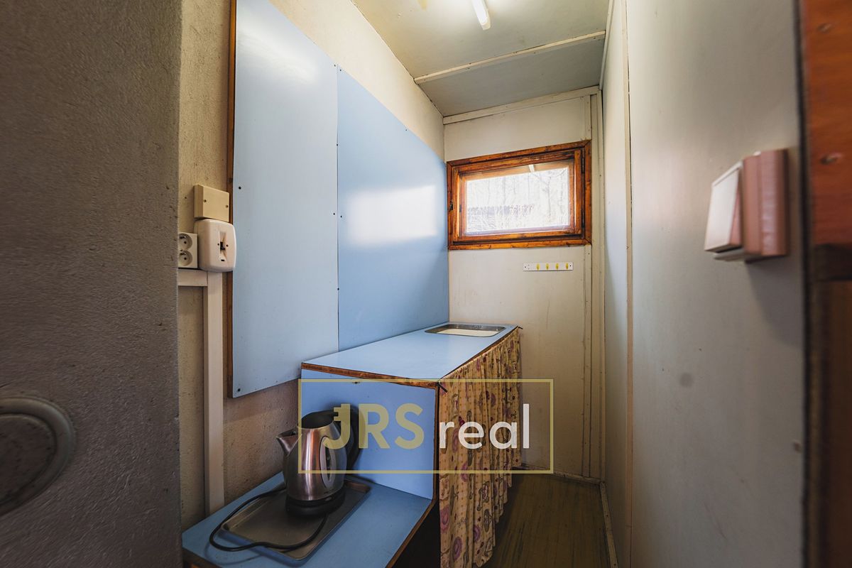 Prodej chaty 33 m², pozemek 457 m² – fotografie 5