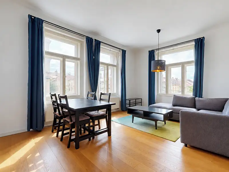 Prodej bytu 3+kk 74 m², Praha – náhled fotky 2