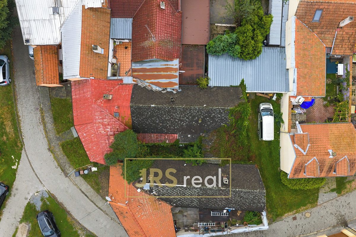 Prodej rodinného domu 165 m², pozemek 220 m² – fotografie 5