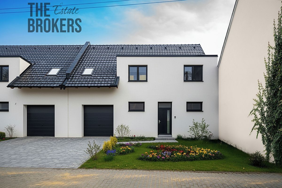 Prodej rodinného domu 185 m², pozemek 850 m² – fotografie 2