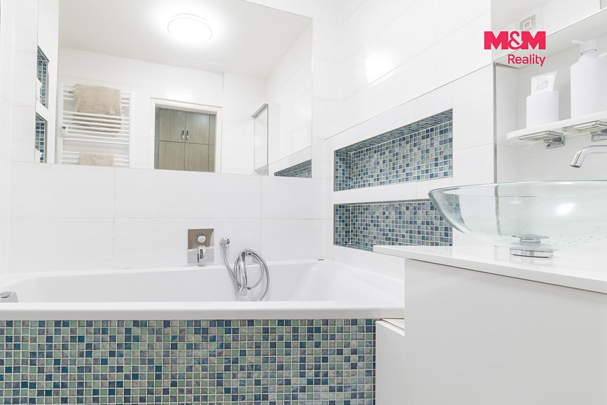 Prodej bytu 2+1 56 m² – fotografie 3