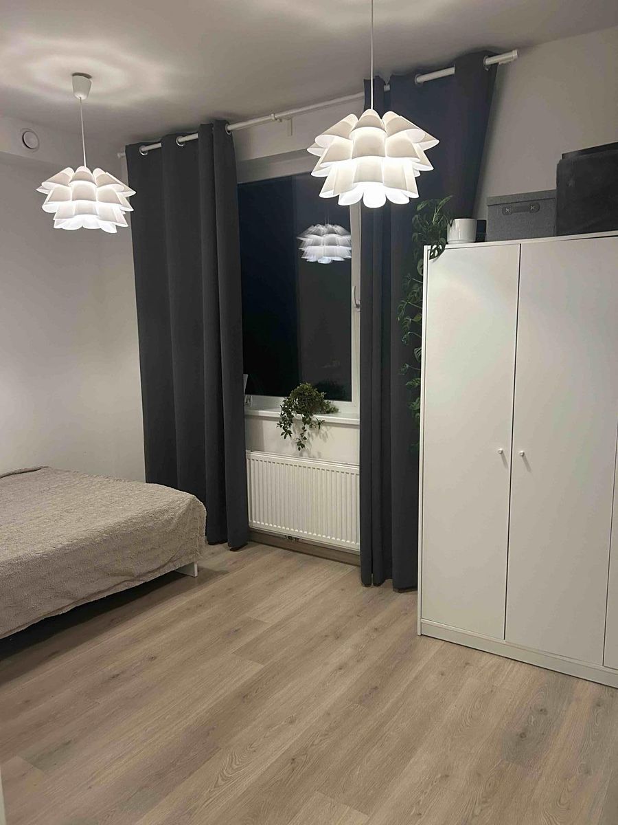 Pronájem bytu 2+kk 45 m² – fotografie 3