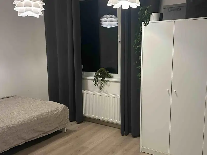 Pronájem bytu 2+kk 45 m², Praha – náhled fotky 3