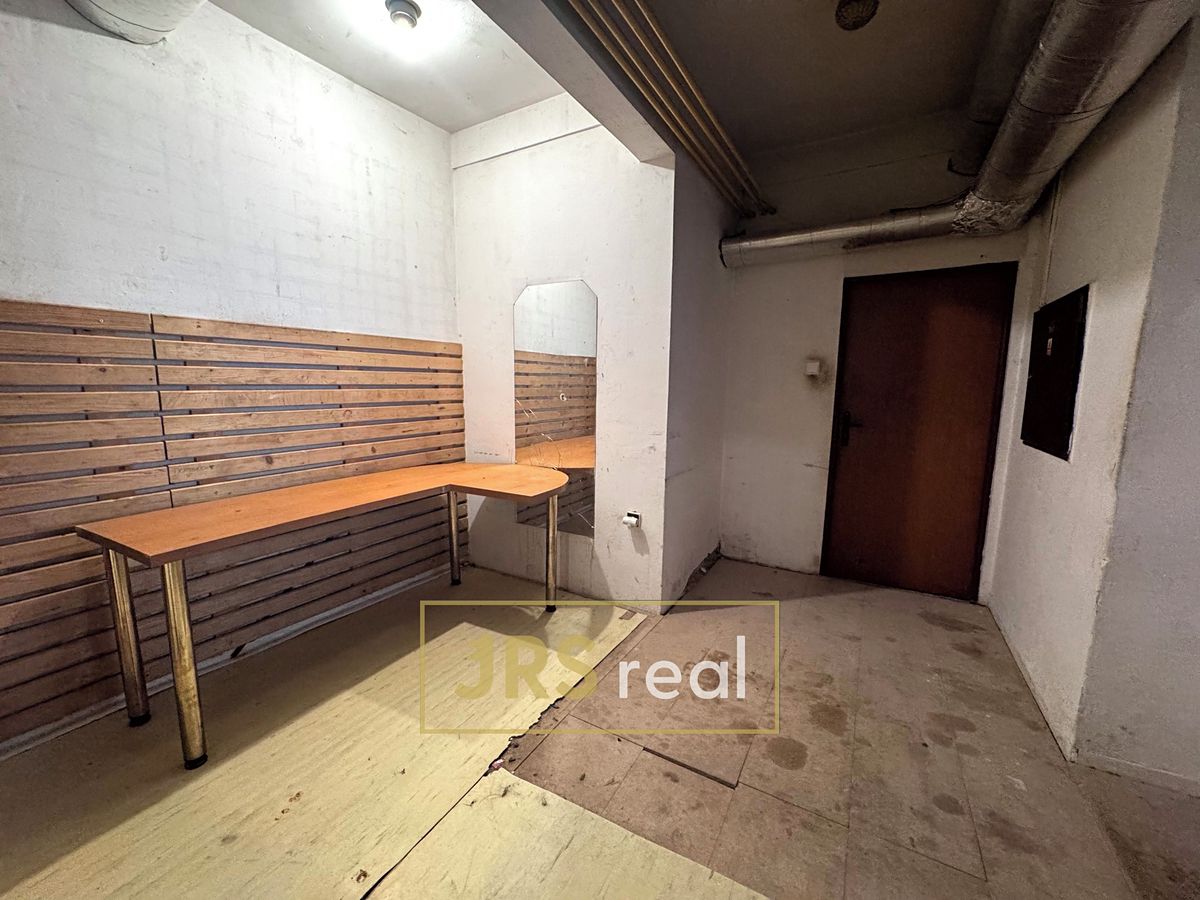 Prodej komerční nemovitosti 62 m² – fotografie 4