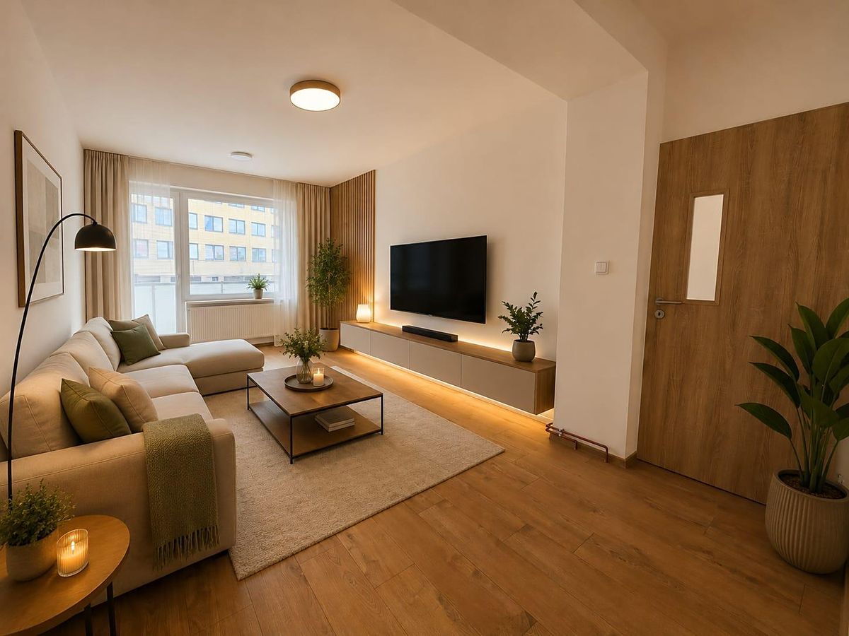 Prodej bytu 3+1 63 m² – fotografie 5
