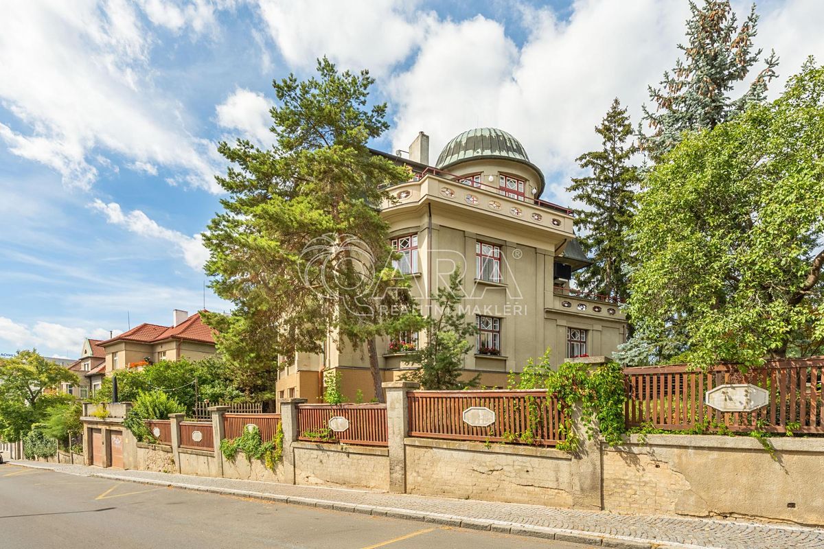 Pronájem bytu 2+kk 62 m²