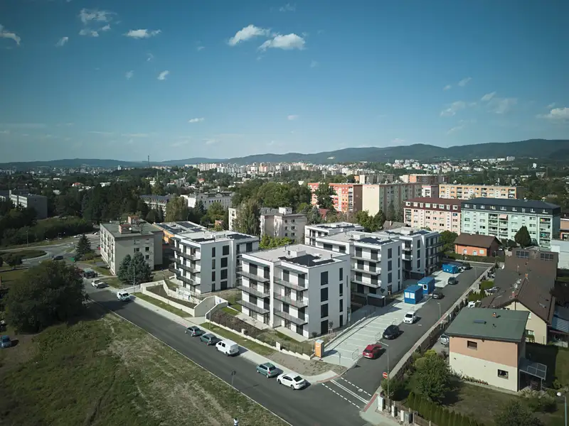 Prodej bytu 3+kk 73 m², Liberec – náhled fotky 1