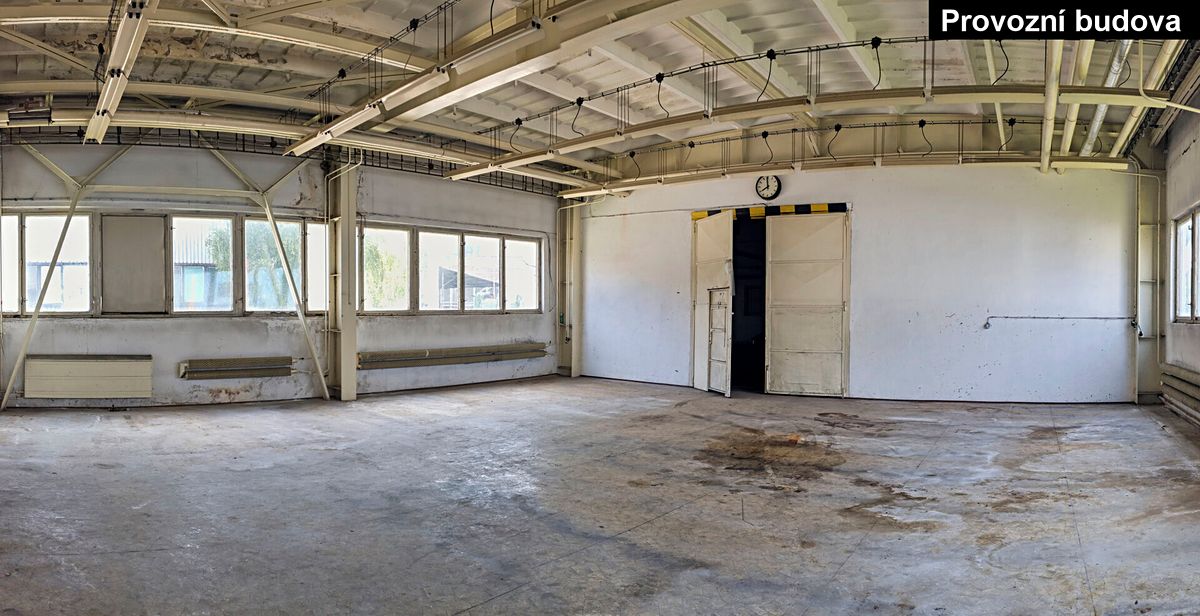Pronájem skladového prostoru 635 m² – fotografie 5