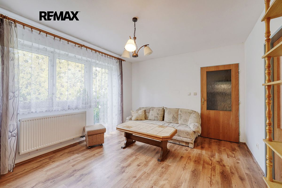 Prodej rodinného domu 107 m², pozemek 1160 m² – fotografie 3