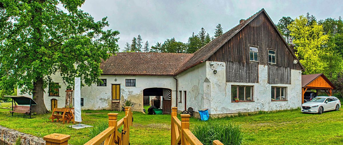Prodej rodinného domu 1598 m², pozemek 83424 m² – fotografie 5