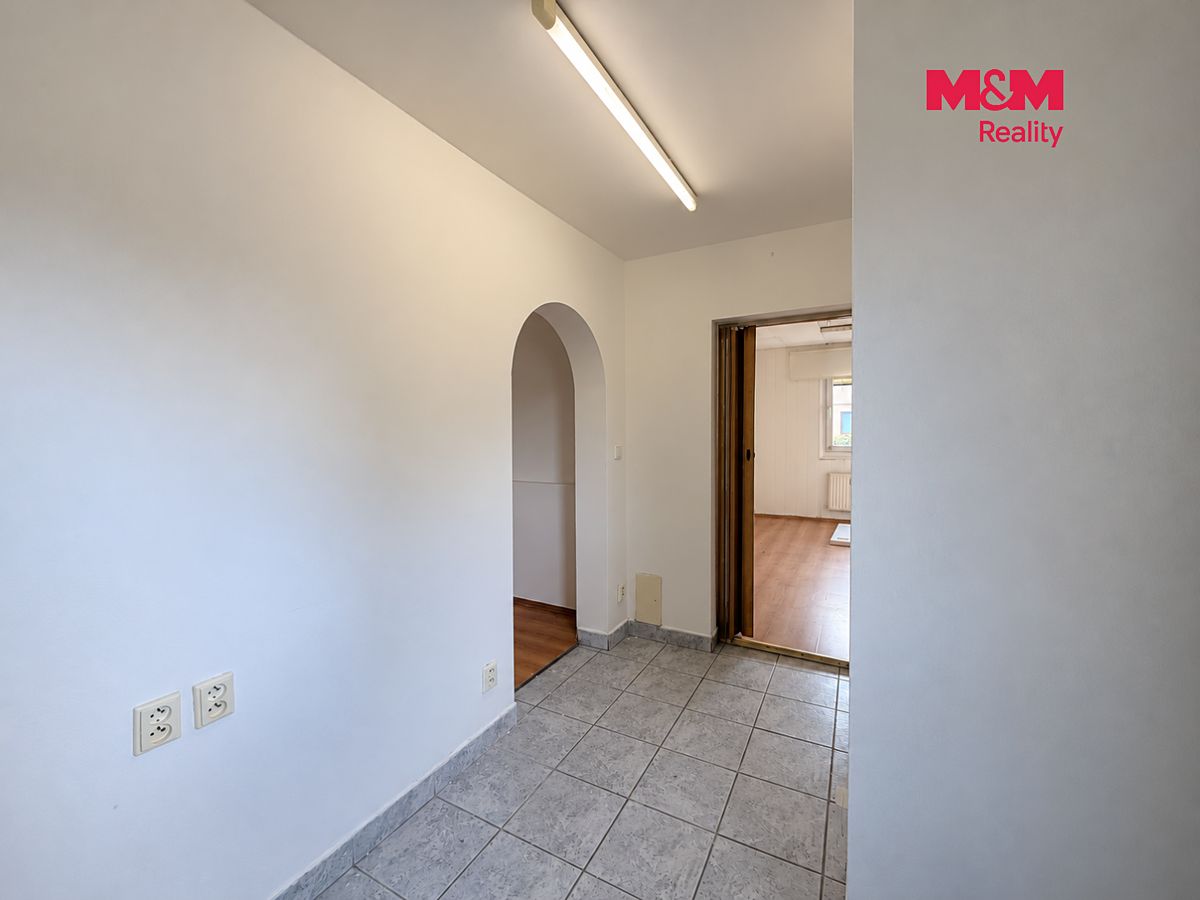 Prodej rodinného domu 70 m², pozemek 552 m² – fotografie 5