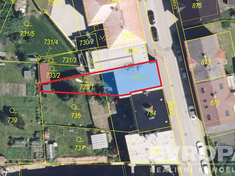 Квартира 2+kk на продаж, 60 м² (12 з 13)