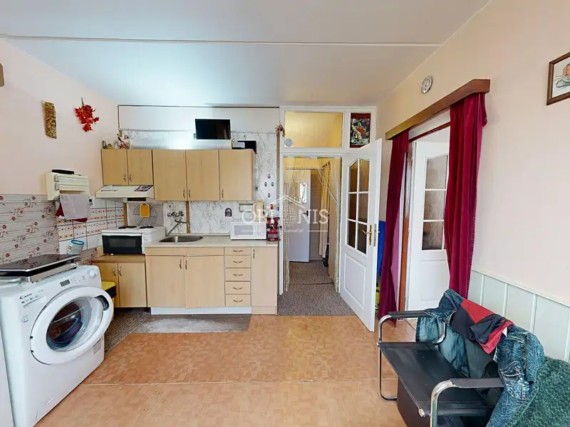 Prodej bytu 1+1 35 m², Chomutov – náhled fotky 2