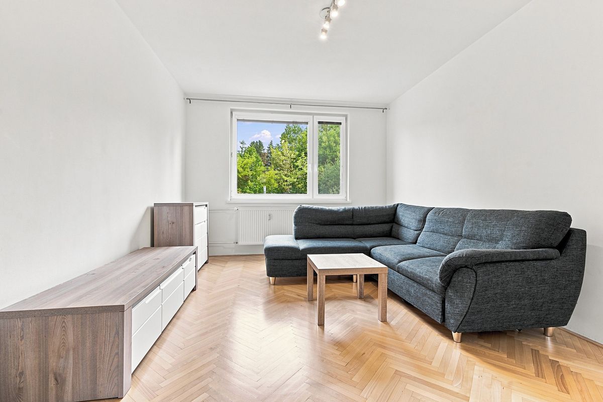Pronájem bytu 2+1 56 m² – fotografie 5