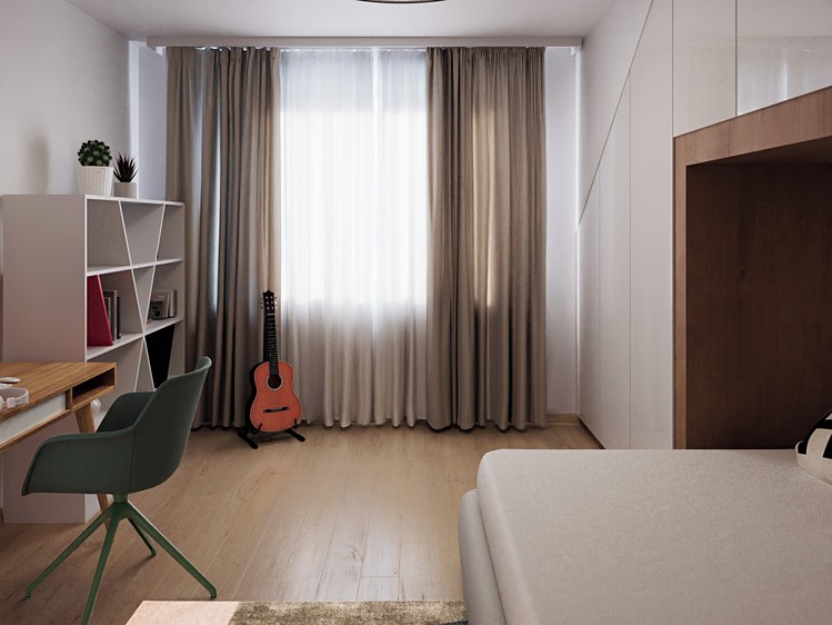 Prodej bytu 3+kk, 78 m² (12 z 14)