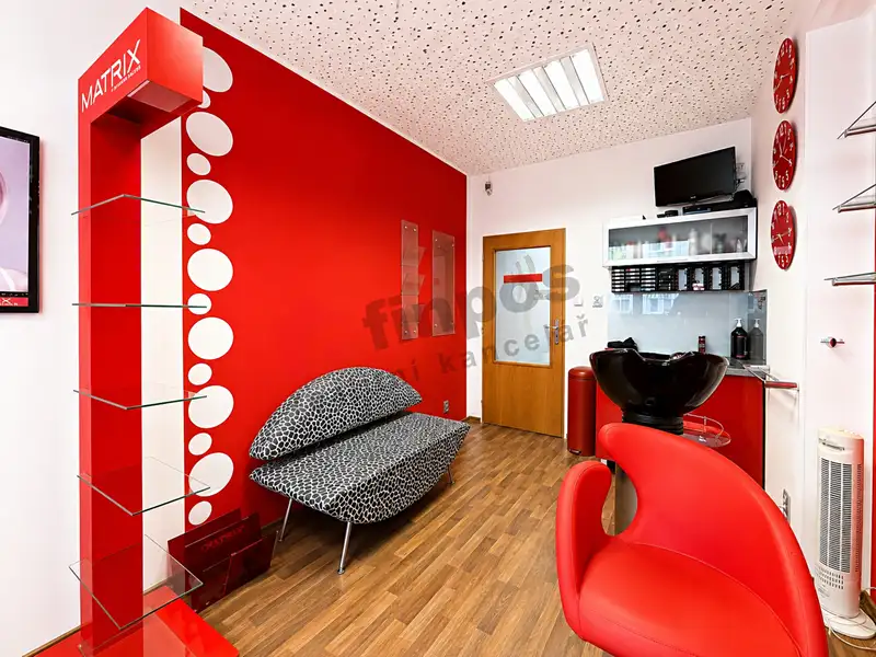 Pronájem obchodního prostoru 13 m², Vlašim – náhled fotky 3