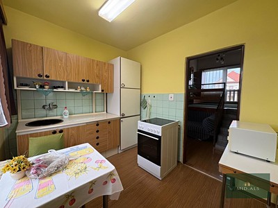 Pronájem  rodinného domu 134 m², pozemek 1 357 m²