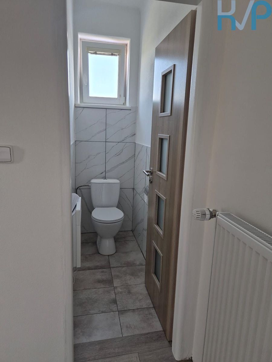 Pronájem bytu 2+kk 37 m² – fotografie 5