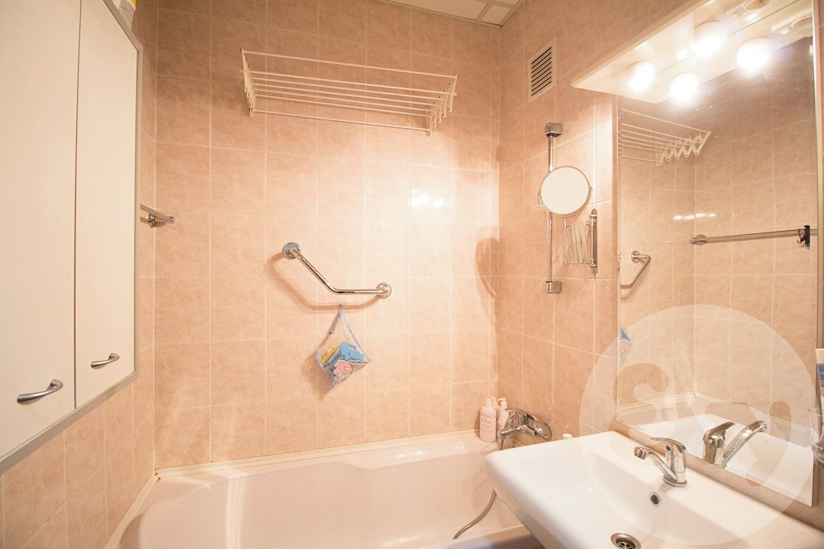 Pronájem bytu 2+kk 58 m² – fotografie 3