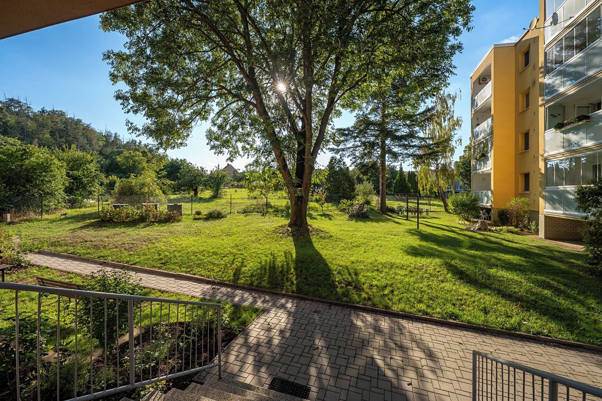Prodej bytu 2+1 57 m² – fotografie 3