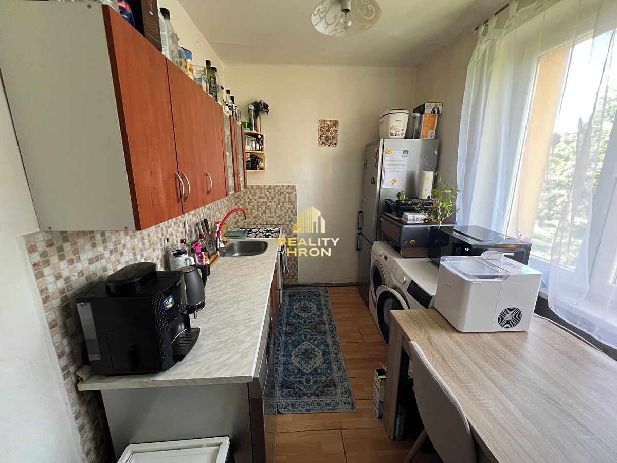 Prodej bytu 2+1 51 m² – fotografie 2