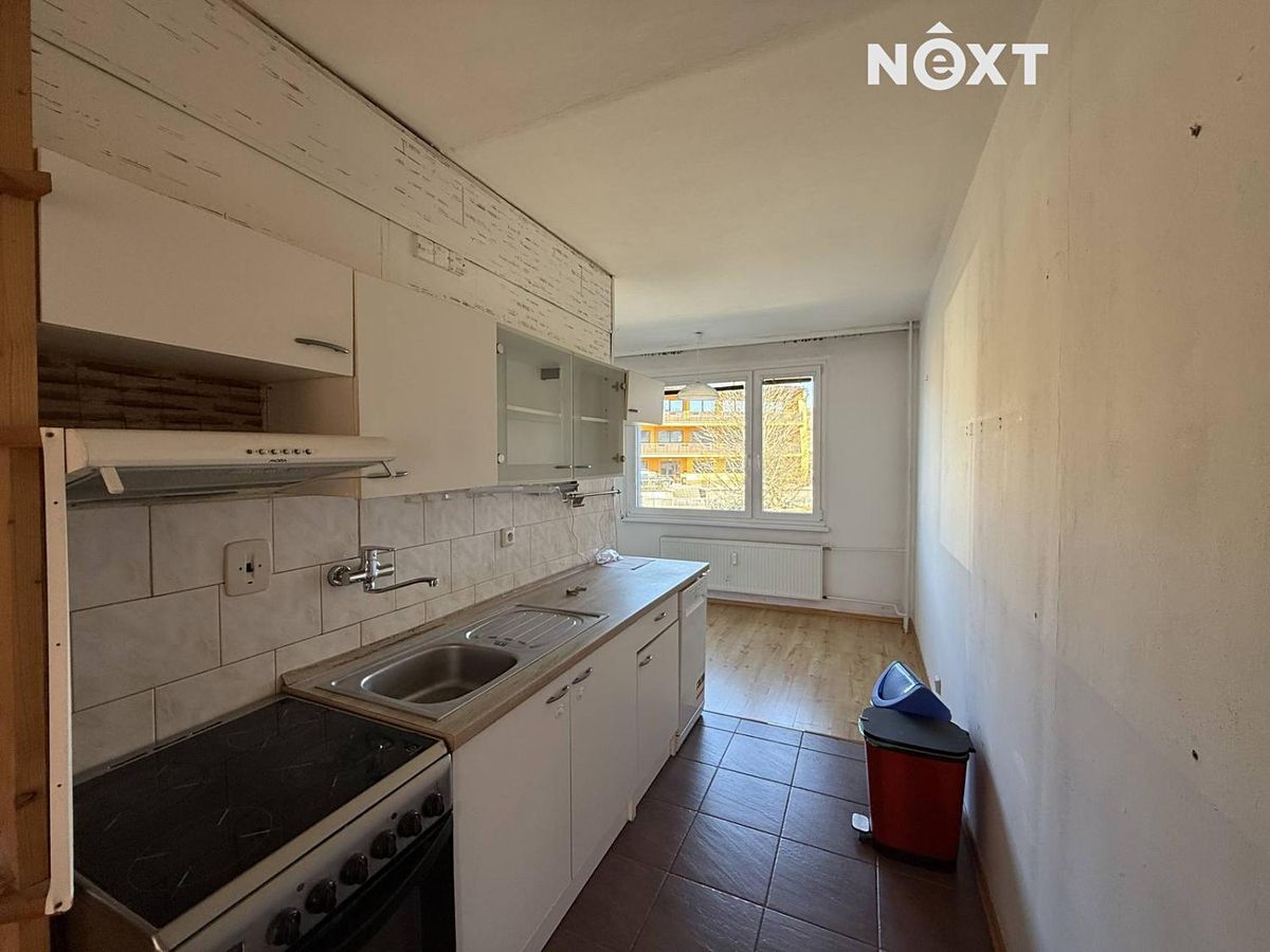 Pronájem bytu 2+1 64 m² – fotografie 2
