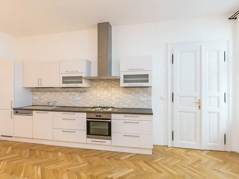 Pronájem bytu 3+kk 95 m², Praha – náhled fotky 3
