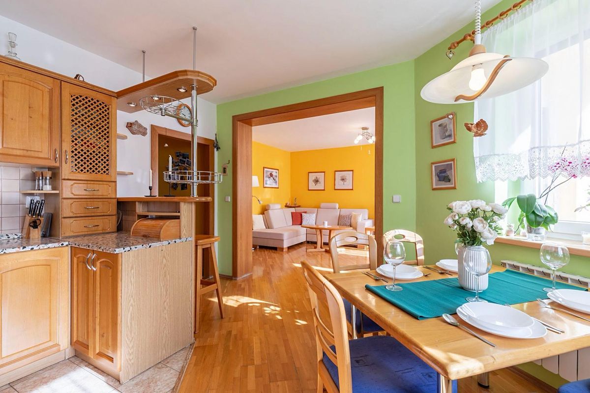 Pronájem bytu 3+kk 89 m² – fotografie 2
