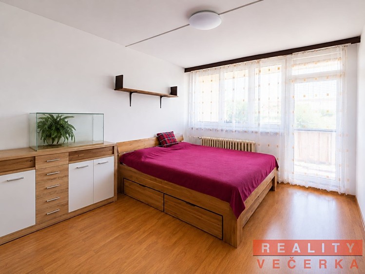 Квартира 2+1 на продаж, 56 м² (8 з 17)